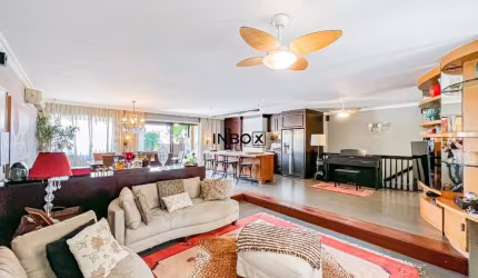 Cobertura com 295,27 m² e 3 dormitórios no bairro Bela Vista, Porto Alegre/RS