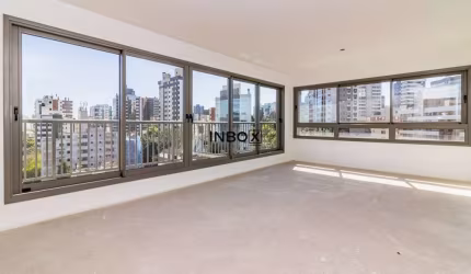 Ótimo Apartamento NOVO com 3 dormitórios à venda, com 120 m² - Petrópolis - Porto Alegre/RS
