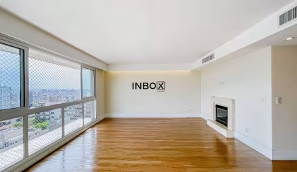 Apartamento à venda 3 quartos, 3 suítes, no bairro Petrópolis, Porto Alegre/RS