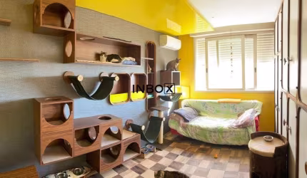 Apartamento à venda 4 quartos, 1 suítes, no bairro Centro Histórico, Porto Alegre/RS