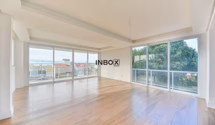 APARTAMENTO NOVO DE 3 SUITES