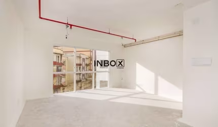 Sala Comercial Duo Concept Office para venda