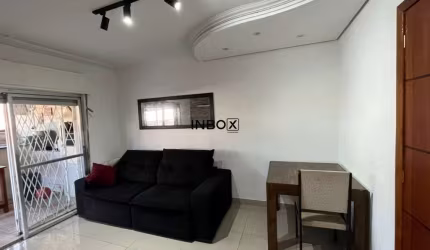 COBERTURA DE 1 DORMITÓRIO NO ALTO PETROPOLIS, PORTO ALEGRE/RS