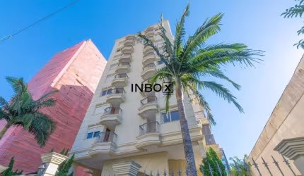 Apartamento 1 quarto 48 m2 e ótima infraestrutura no bairro Menino Deus