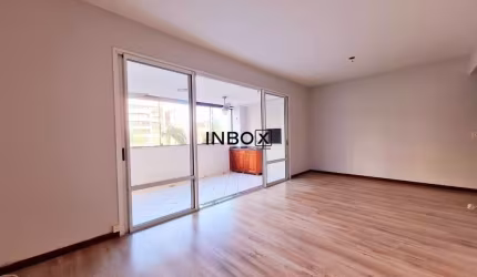 Apartamento com 3 Quartos 105,002m² no bairro Bela Vista