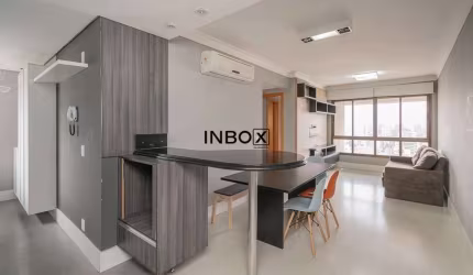 Apartamento com 2 Quartos 67.02m² ANDAR ALTO junto ao IGUATEMI e Parque Germânia.