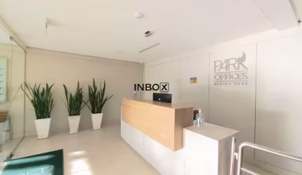 Ampla Sala comercial com 49m², próxima a Orla do Guaíba!