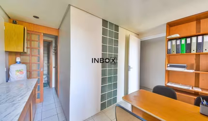 Sala Comercial mobiliada com 45 m² no bairro Petrópolis, Porto Alegre/RS