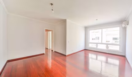 APARTAMENTO À VENDA NO BAIRRO MOINHOS DE VENTO, PORTO ALEGRE/RS