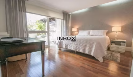 Apartamento em Mont&amp;#39;Serrat