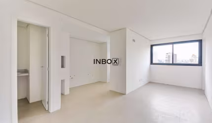Vende, apartamento de Um Dormitório no Menino Deus, Porto Alegre