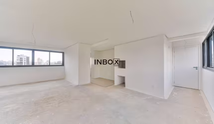 Apartamento de Dois Dormitórios no Menino Deus Porto Alegre