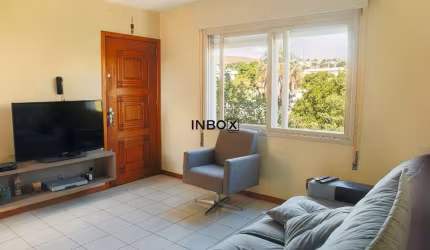 Apartamento compacto ideal para estudantes no bairro Partenon, Porto Alegre/RS