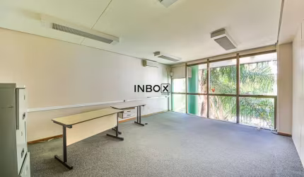 SALA COMERCIAL PARA LOCAÇÃO OU VENDA COM 347M²