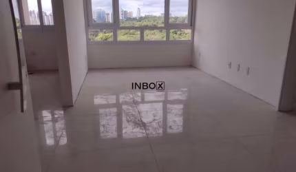 APTO 2 DORMITÓRIOS SENDO 1 SUÍTE E 1 VAGA, JARDIM BOTÂNICO, PORTO ALEGRE/RS