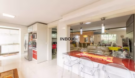 INBOX ALUGA casa em condomínio com 446m² privativos, no Terra Mater, Porto Alegre - RS.