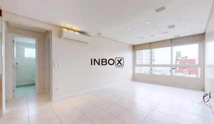 Apartamento na Quintino