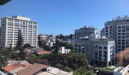 INBOX VENDE SALA COMERCIAL AXIS OFFICES