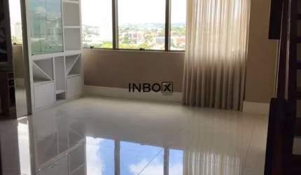 INBOX VENDE COBERTURA 246,63m² no cond. LIFE SQUARE
