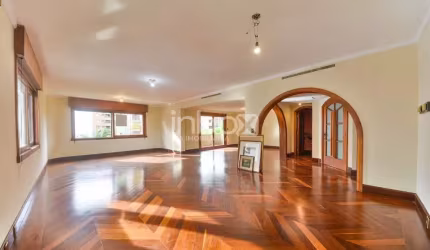 Apartamento 1 por andar Moinhos de Ventos para VENDA, PORTO ALEGRE/RS