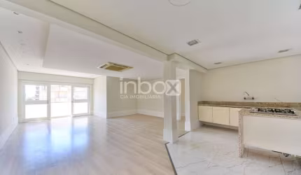 Inbox vende apartamento 3 Dormitórios na 24 de Outubro