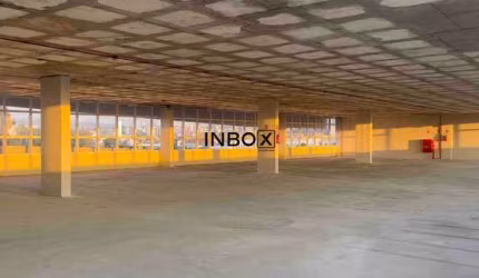 Conjunto Comercial próximo ao Aeroporto