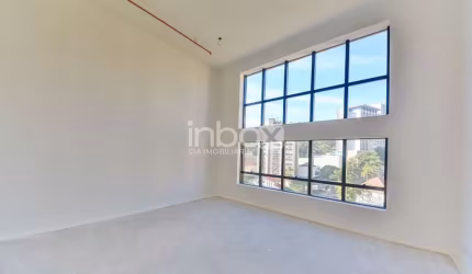 Sala Comercial Nova junto ao Hospital Moinhos Vento para VENDA, PORTO ALEGRE/RS