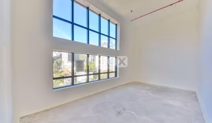 Sala Comercial Nova junto ao Hospital Moinhos Vento para VENDA, PORTO ALEGRE/RS
