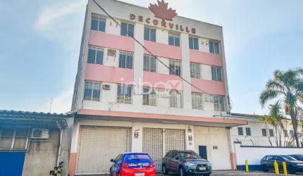PRÉDIO COMERCIAL PARA ALUGAR EM PORTO ALEGRE/RS