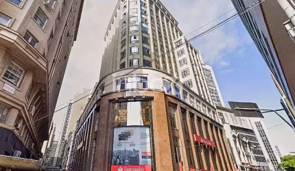 Conjunto Comercial na Uruguai