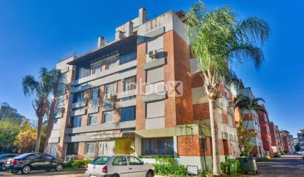Apartamento na Zona Sul de Porto Alegre , ótima localização ao lado da Faculdade Aianguera