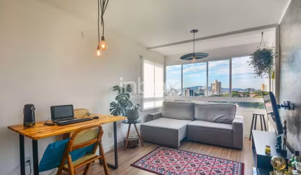 Apartamento para venda no Residencial Idealle