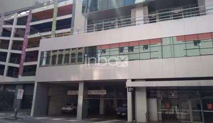 BOX DE GARAGEM PARA VENDA NO CENTRO HISTÓRICO, PORTO ALEGRE/RS