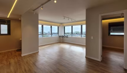 Excelente Sala à venda, 43 m² por R$ 650.000 - Bela Vista - Porto Alegre/RS