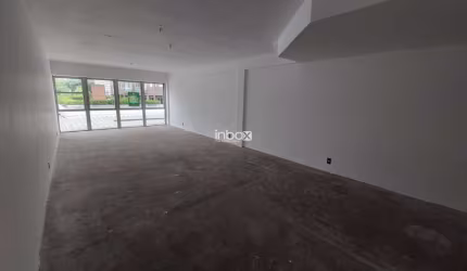 Ótima Sala à venda, Ótima Sala Comercial de 54,69 m² com vaga de garagem, imóvel amplo, silencioso - Floresta - Porto Alegre/RS
