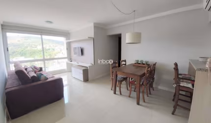 Apartamento com 3 dormitórios à venda no Urbano Ipiranga, Porto Alegre/RS