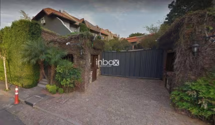 Casa em Condomínio Fechado Boa Vista para VENDA
