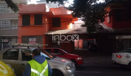 CASA COMERCIAL PARA ALUGAR, BAIRRO MOINHOS DE VENTO, PORTO ALEGRE/RS