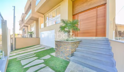 Linda Casa no Coroados Vila Assunção