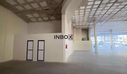Loja comercial bairro São João, Porto Alegre/RS