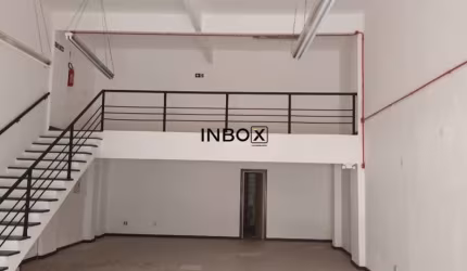 Loja comercial 150m. bairro Floresta Porto Alegre
