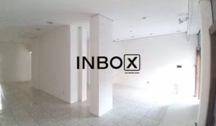 LOJA COMERCIAL PARA LOCAÇÃO NO BAIRRO FLORESTA, PORTO ALEGRE/RS