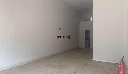 Loja para alugar no bairro Petrópolis, Porto Alegre/RS