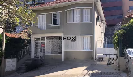 Casa comercial com 145m² no bairro Auxiliadora em Porto Alegre para Alugar