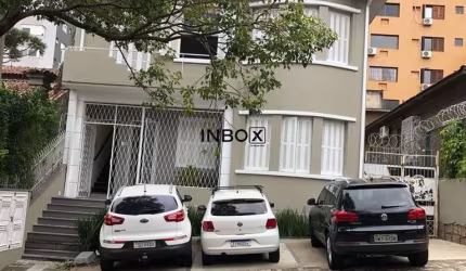 Casa comercial com 329m² no bairro Auxiliadora em Porto Alegre para Alugar