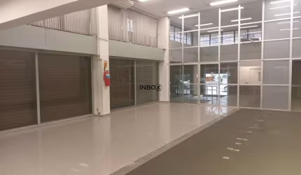 Loja Comercial no Bairro Rio Branco