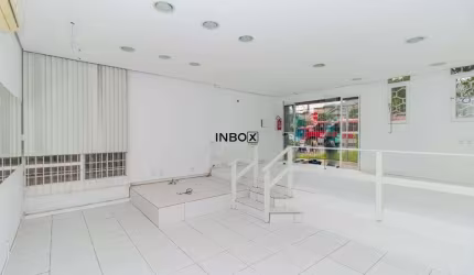 LOJA COMERCIAL PARA LOCAÇÃO NA AV. PRAIA DE BELAS, POA/S