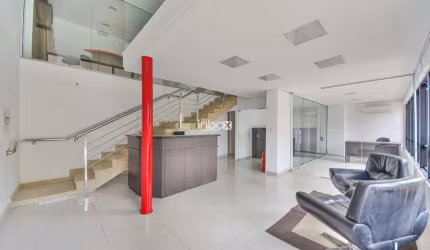 Excelente Loja Comercial para Venda e Locação, com 165 m² semi mobiliada - Petrópolis - Porto Alegre/RS