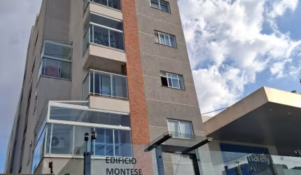 ? Apartamento mobiliado na Vila Izabel – 1 quarto, com garagem livre