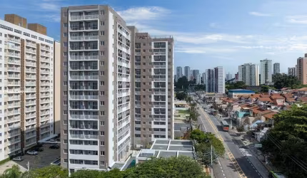 Apartamento para Locação em São Paulo, Butantã, 1 dormitório, 1 banheiro